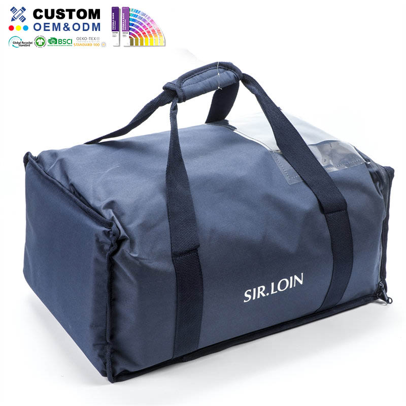 Heavy Duty Cooler Bag W Silná izolační pěna